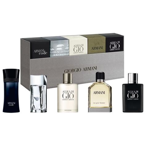 men's perfume gift sets david jones